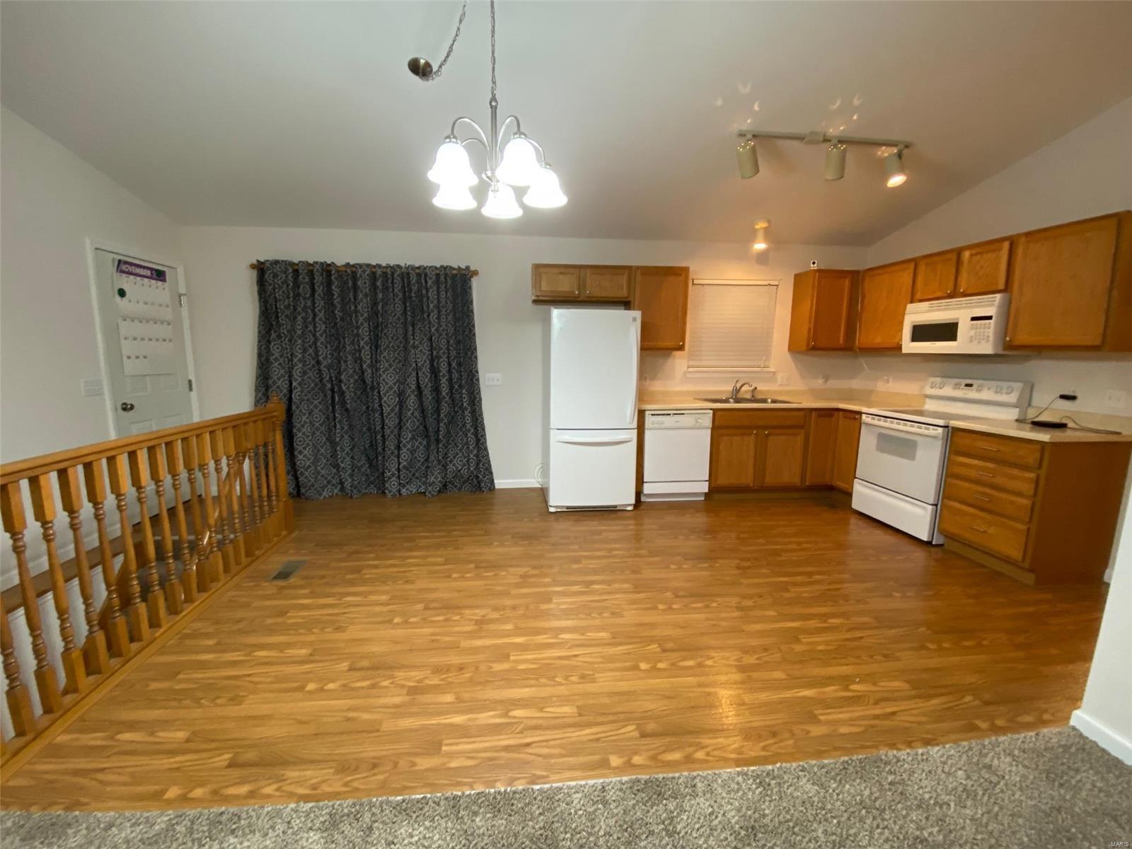 Warrior Ridge - Residential