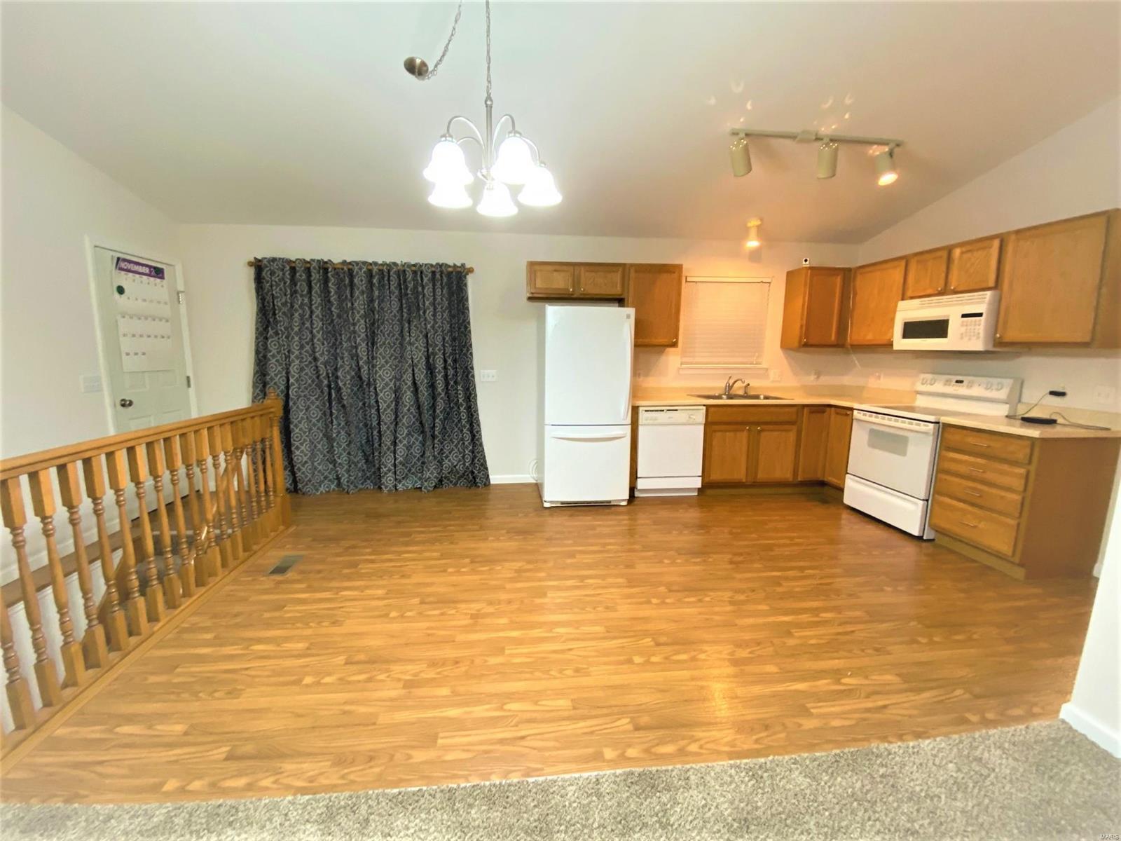 Warrior Ridge - Residential