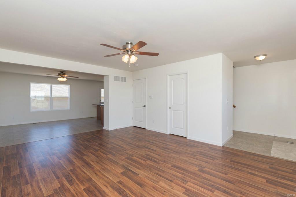 Queensbrooke Village - Residential