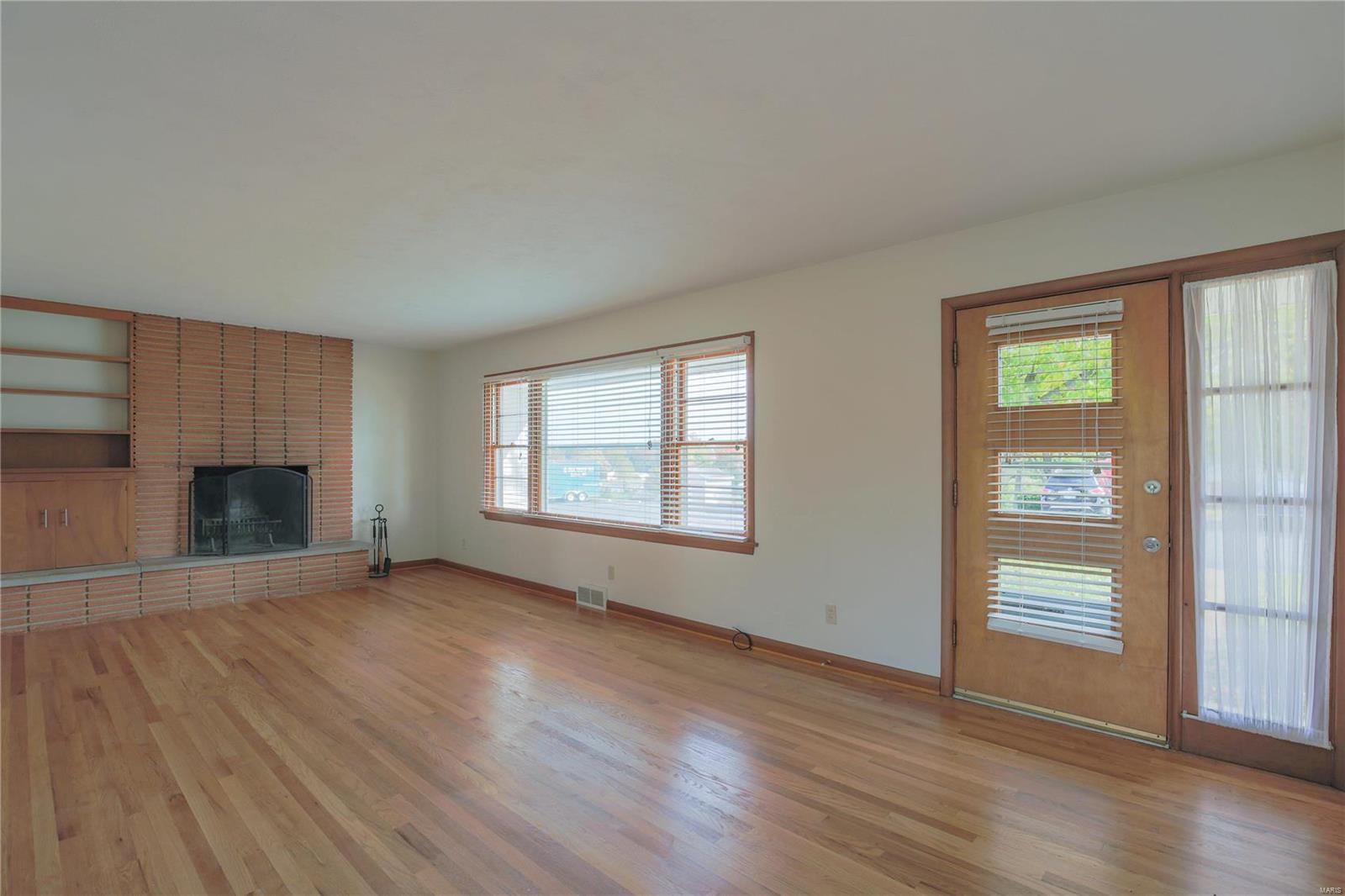 Ballwin - Residential Lease