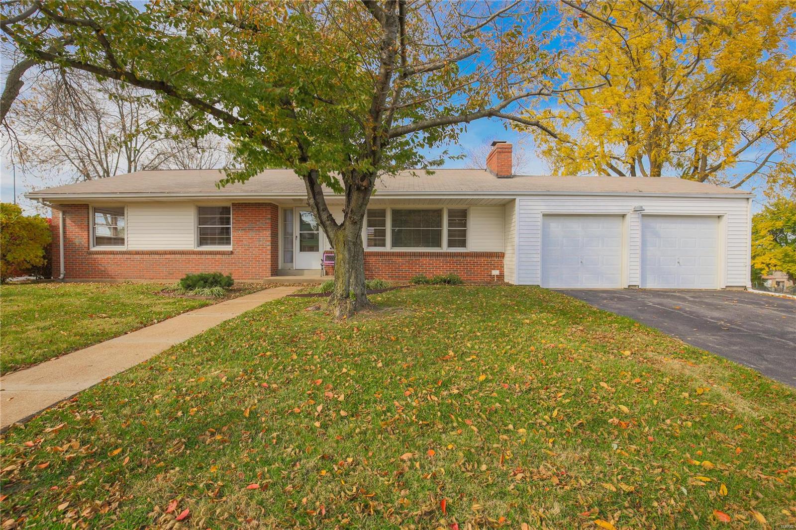 Ballwin - Residential Lease