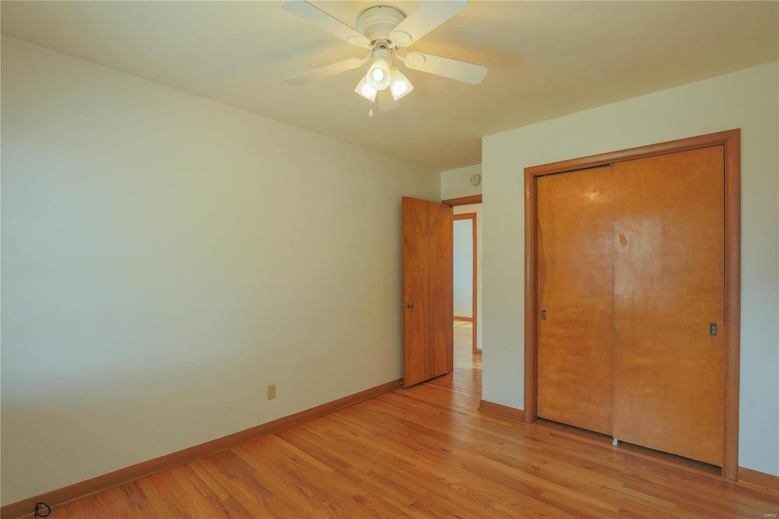 Ballwin - Residential Lease