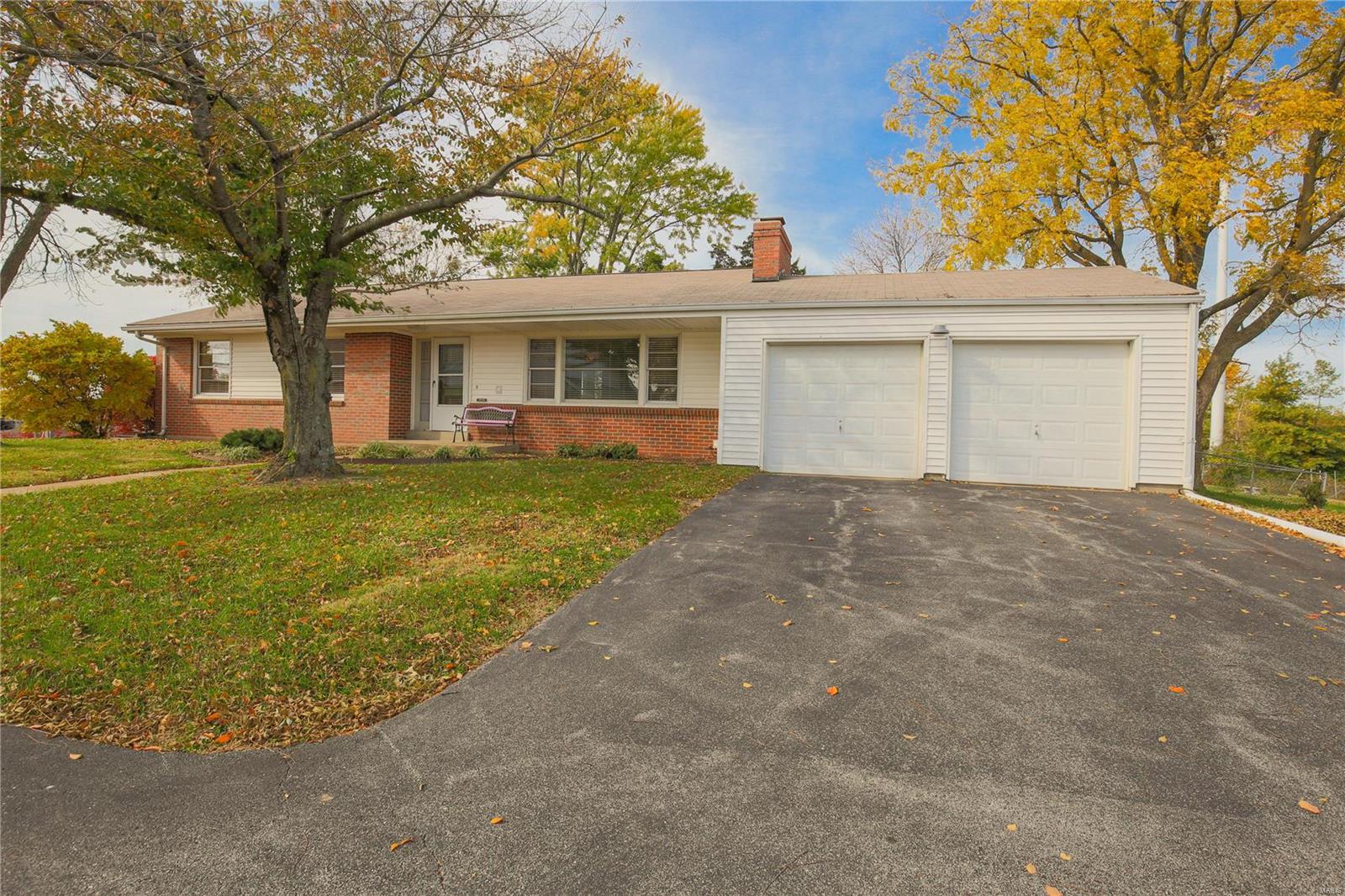 Ballwin - Residential Lease
