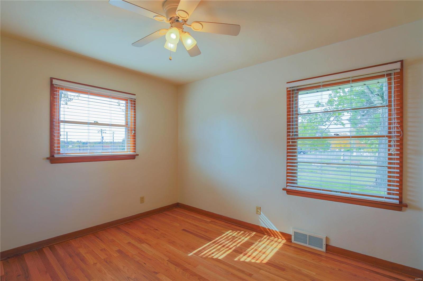 Ballwin - Residential Lease