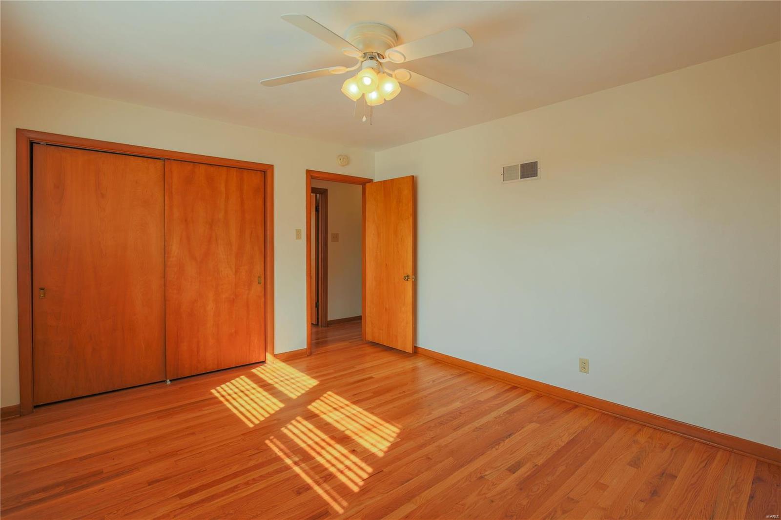 Ballwin - Residential Lease