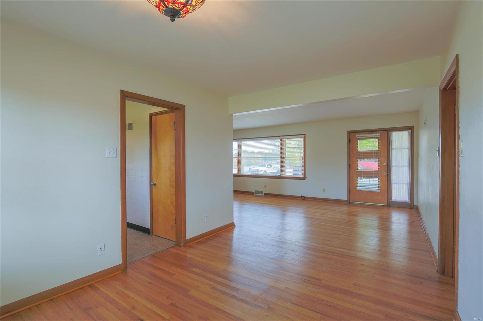 Ballwin - Residential Lease