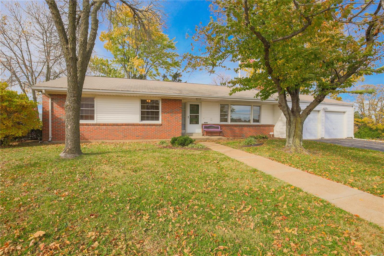 Ballwin - Residential Lease