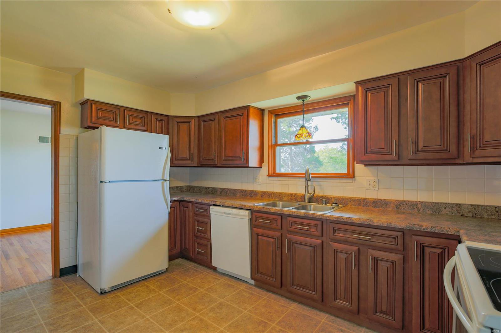 Ballwin - Residential Lease