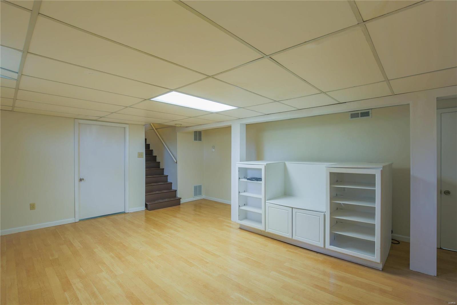 Ballwin - Residential Lease