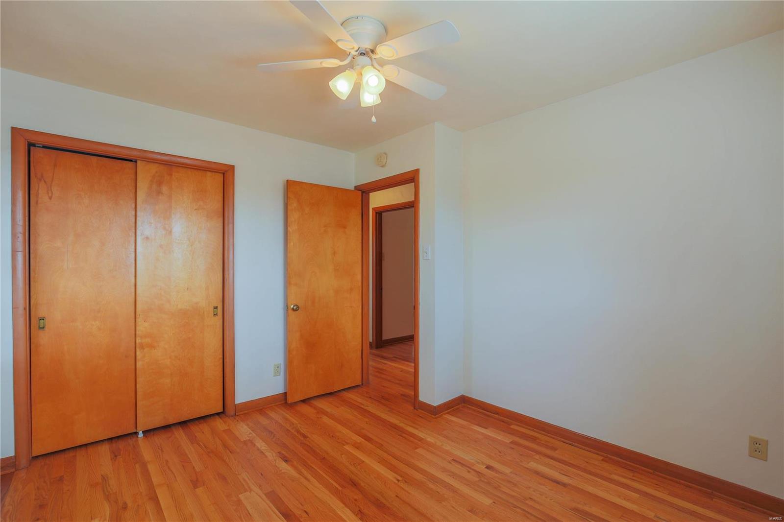 Ballwin - Residential Lease