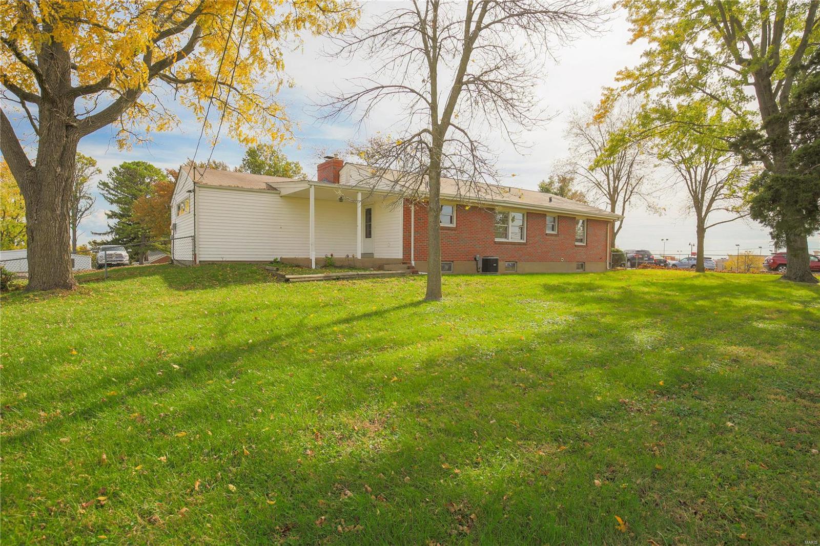 Ballwin - Residential Lease