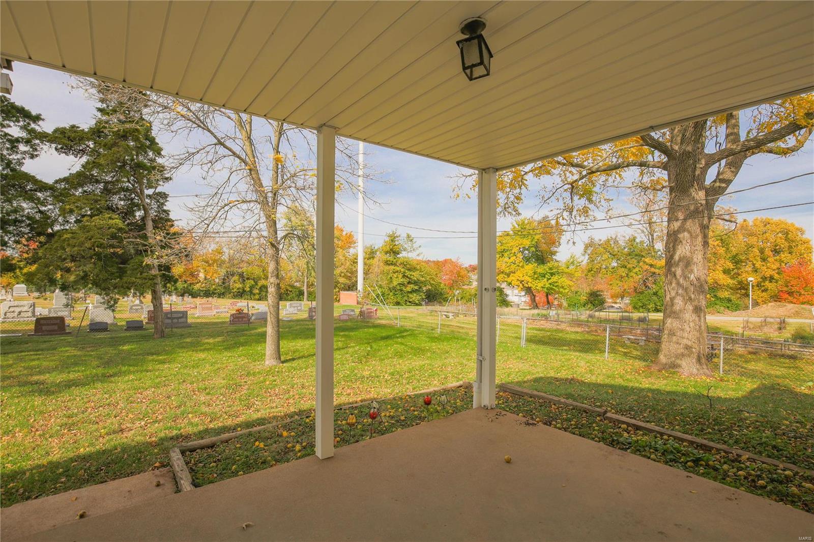Ballwin - Residential Lease