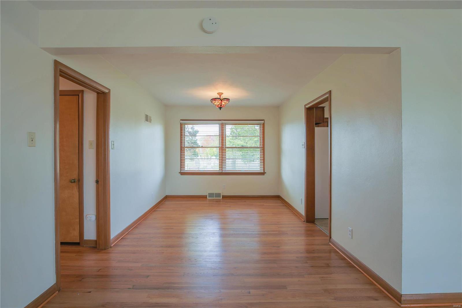 Ballwin - Residential Lease