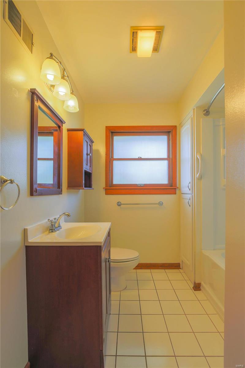 Ballwin - Residential Lease