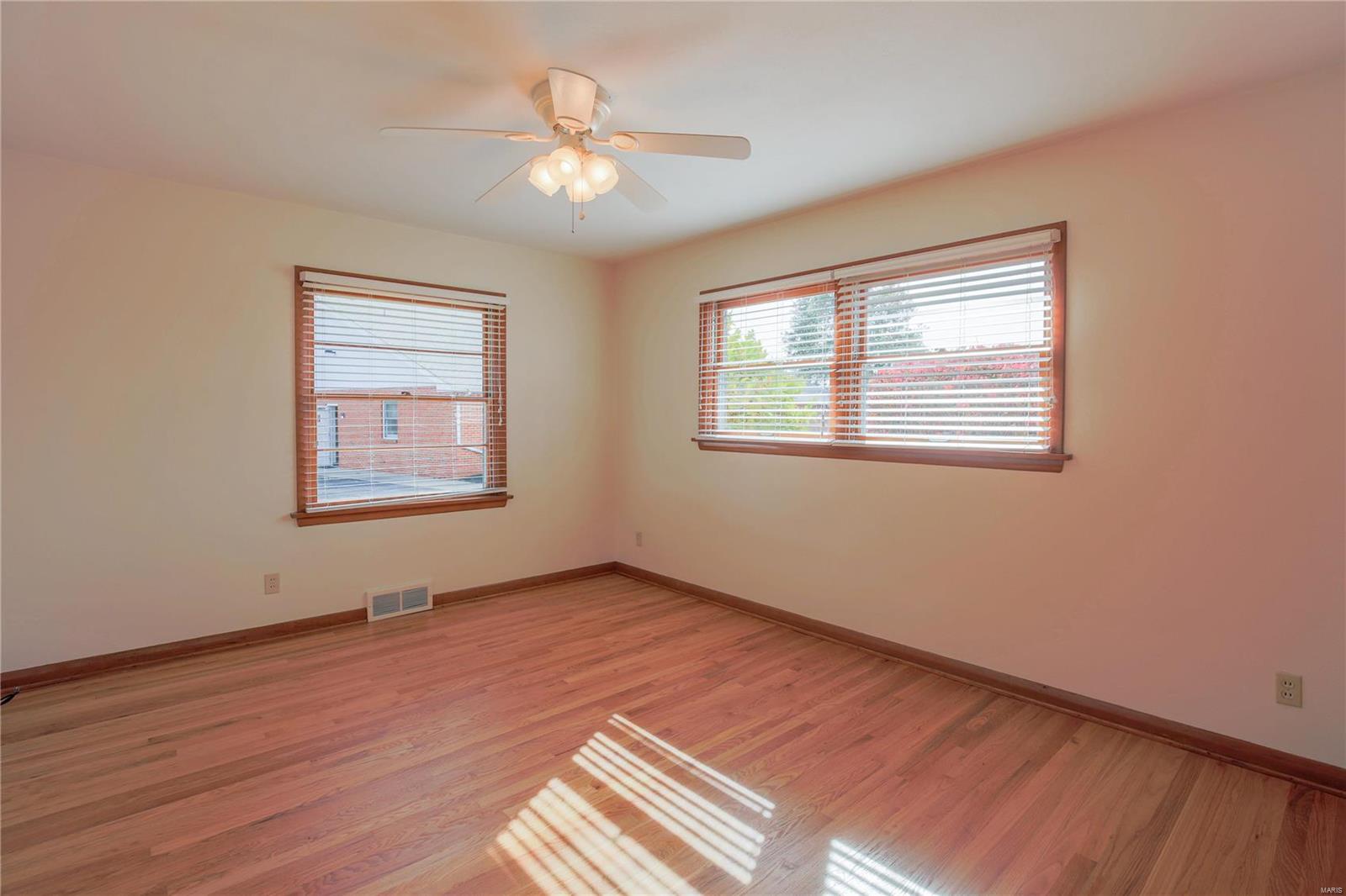 Ballwin - Residential Lease