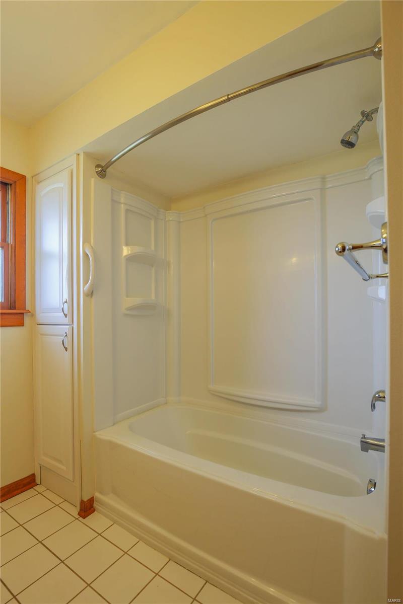 Ballwin - Residential Lease