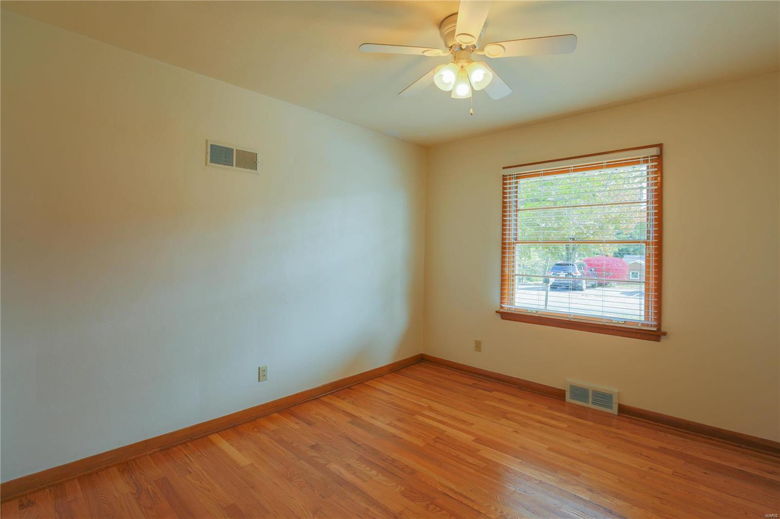 Ballwin - Residential Lease