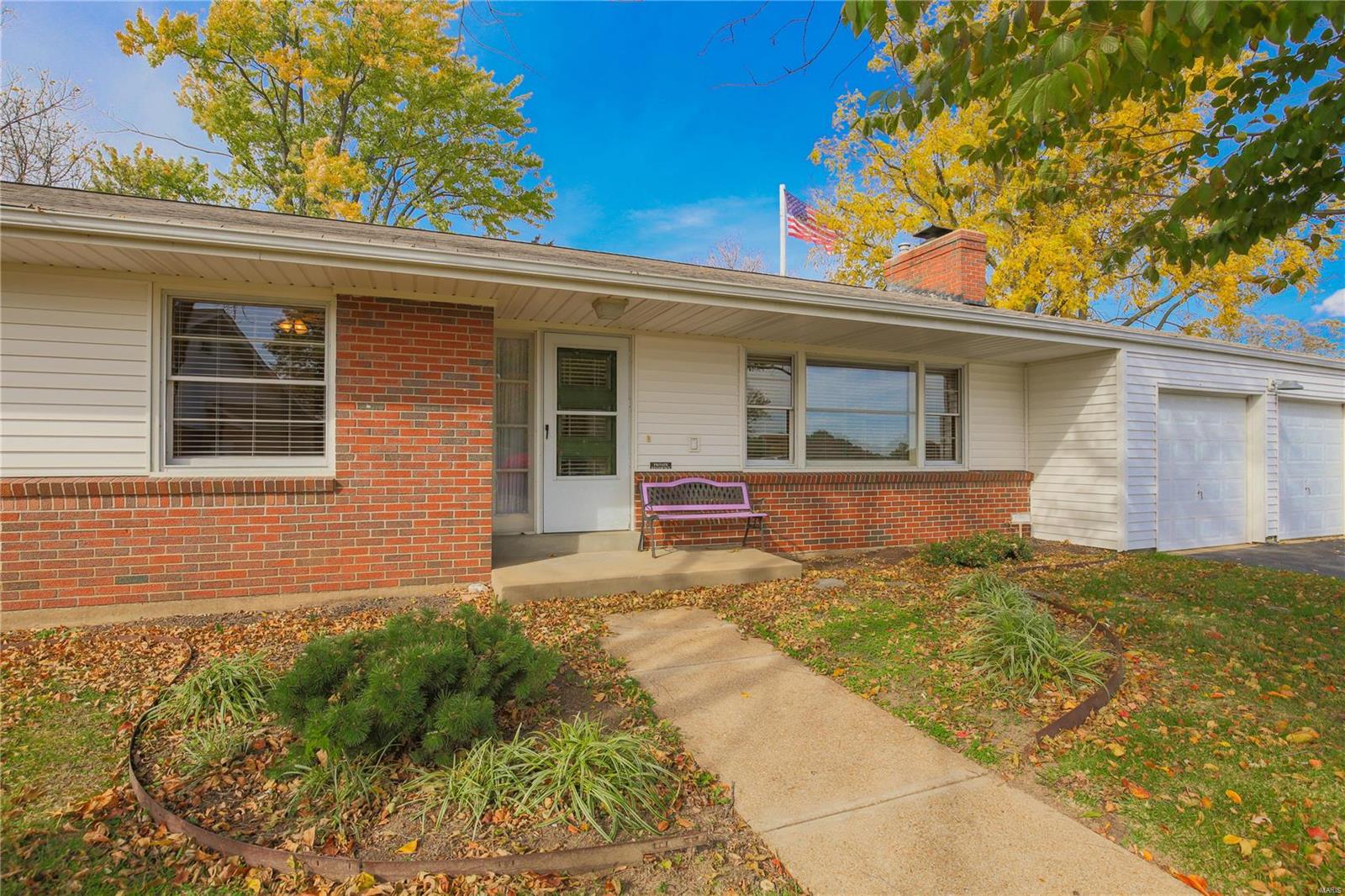 Ballwin - Residential Lease