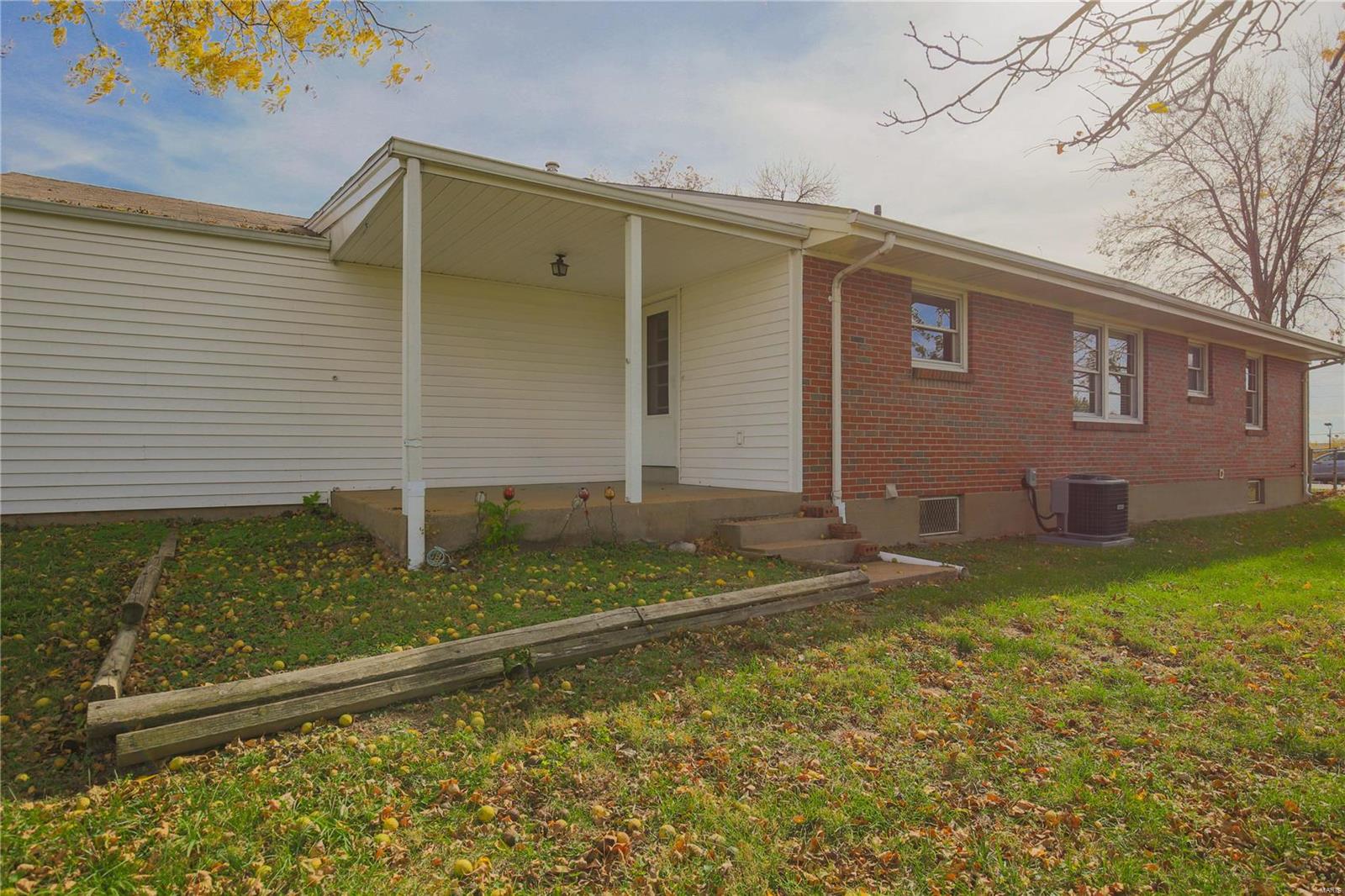 Ballwin - Residential Lease