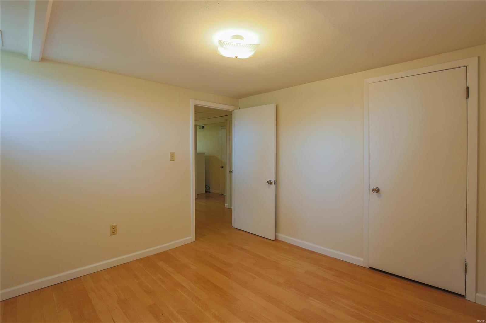Ballwin - Residential Lease