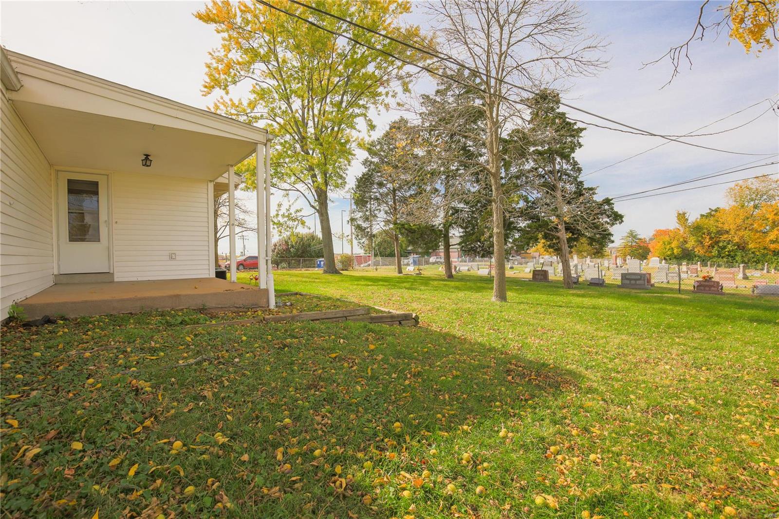 Ballwin - Residential Lease