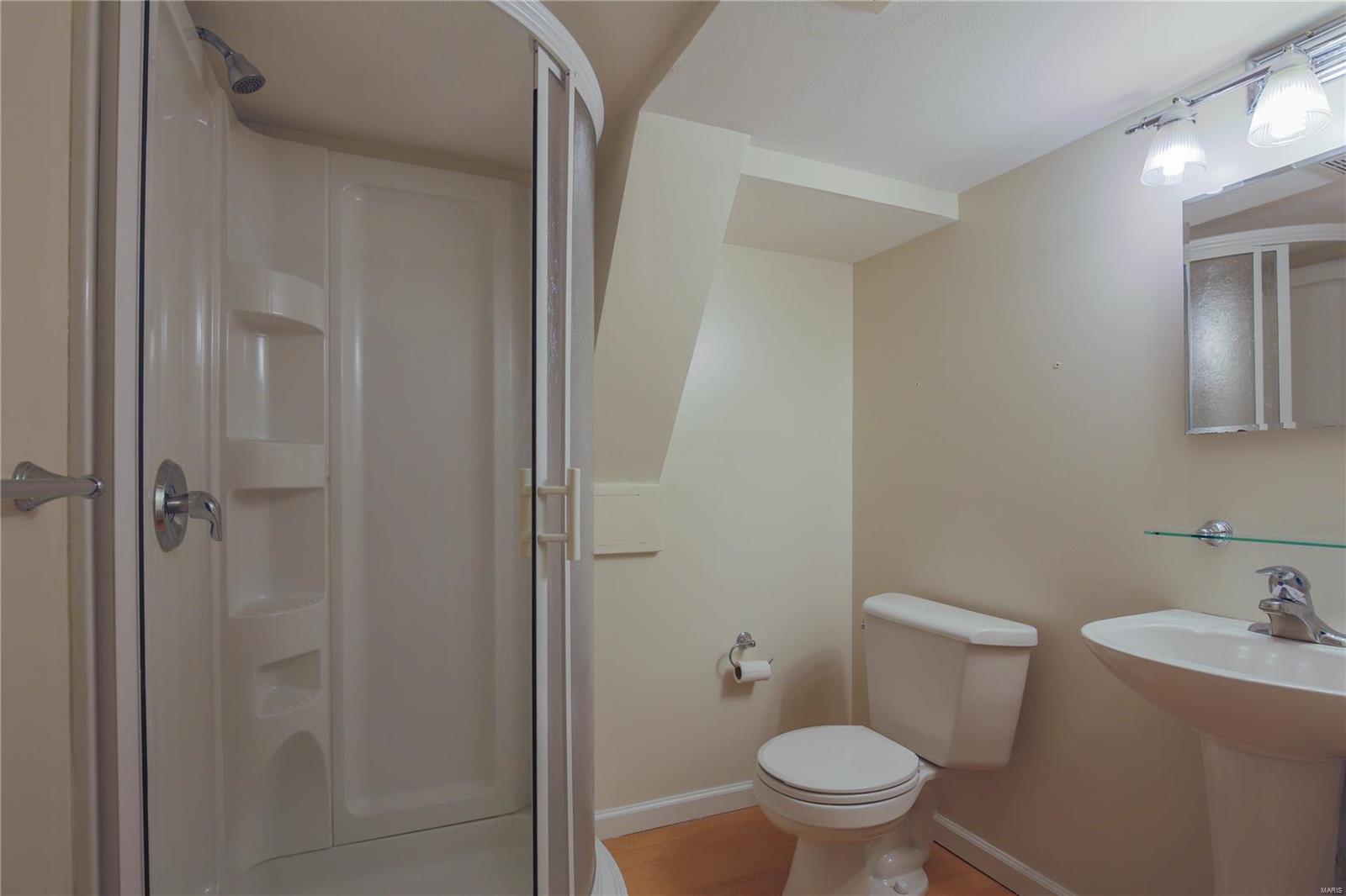 Ballwin - Residential Lease
