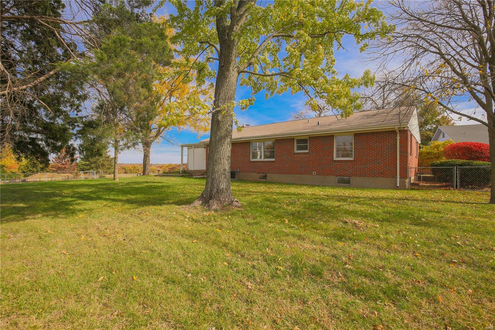Ballwin - Residential Lease