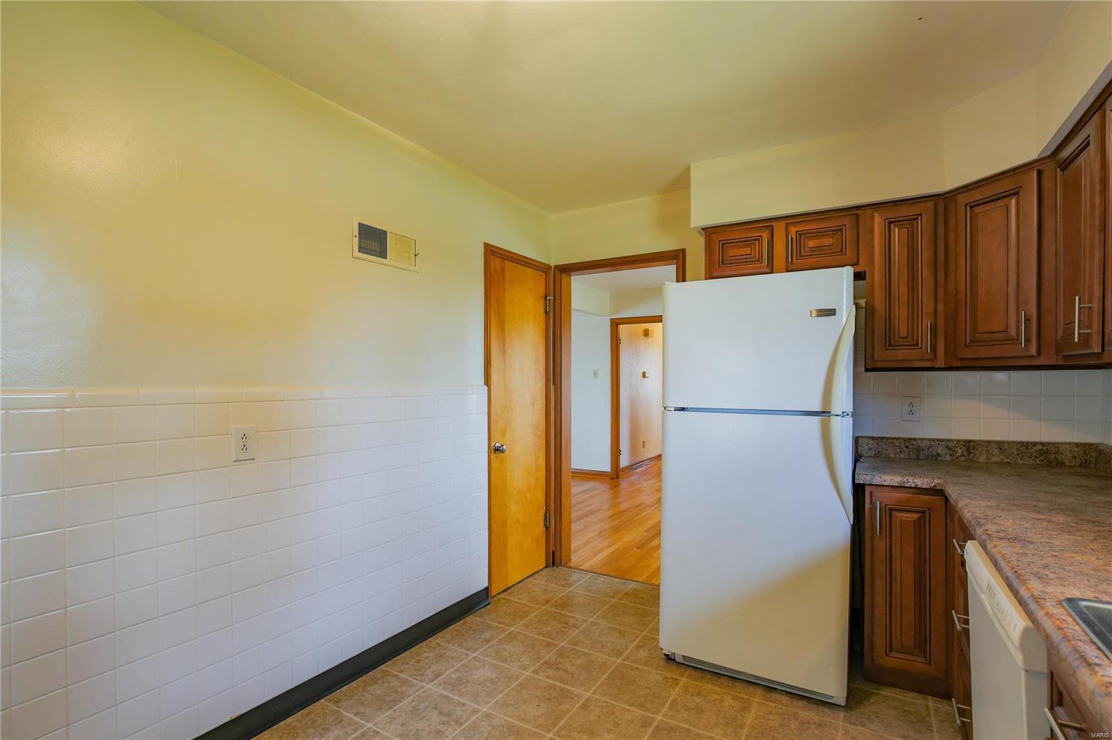Ballwin - Residential Lease