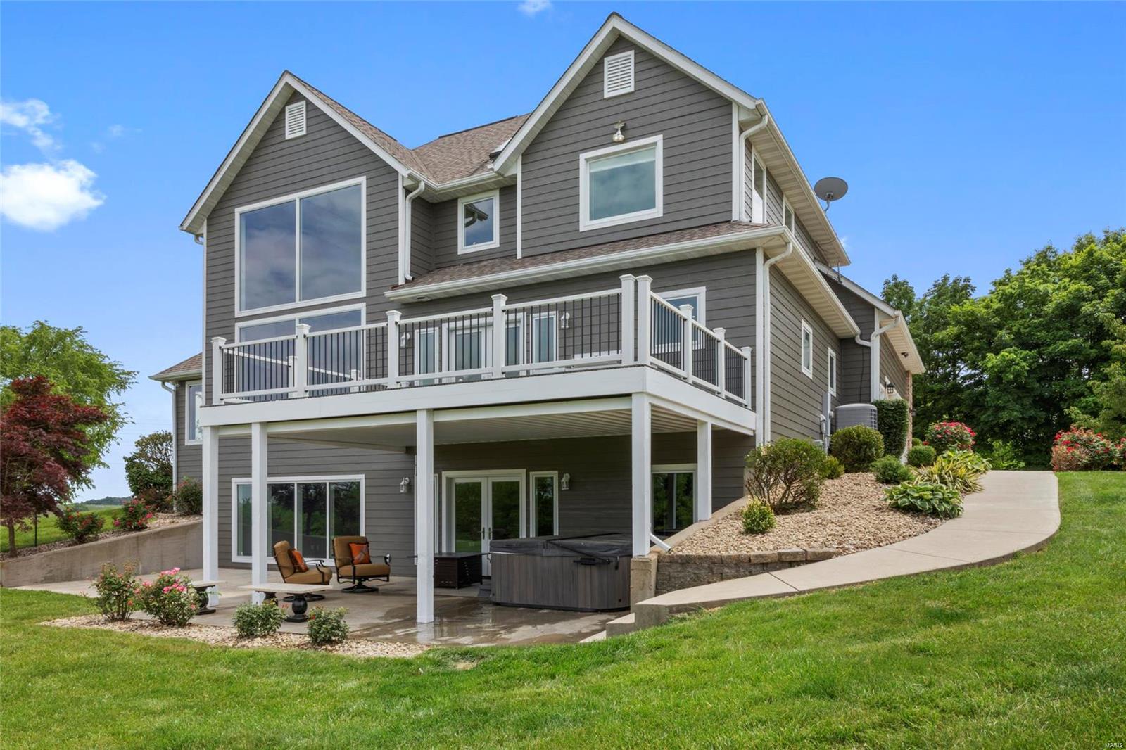 N/A - Residential