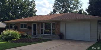 ***Open House - Sunday 8/9/15*** Beautifully remodeled Crestwood home in the Lindbergh school district boasts a spacious open floor plan with gleaming hardwood floors throughout! As you enter from the attached garage you'll be amazed by the bright and luxurious main floor laundry and mud room, complete with full amenities. One step into the inviting open living area and you'll be greeted by the marvelous, five-star kitchen sure to please even the pickiest of chefs. And with sliding glass doors overlooking the private back yard, you'll have the perfect spot for entertaining and relaxation. Then head downstairs to the generously sized finished basement, giving this house over 2000 sq ft of living space and no shortage of storage. There's even more room in the lower level for a workshop, hobby room, additional storage, you name it. Additional Rooms: Mud Room