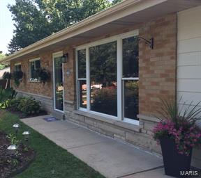 South Crestwood Gardens Add - Residential