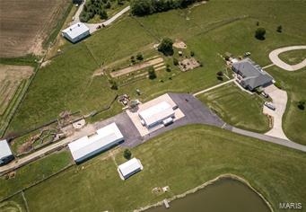N/A - Farm