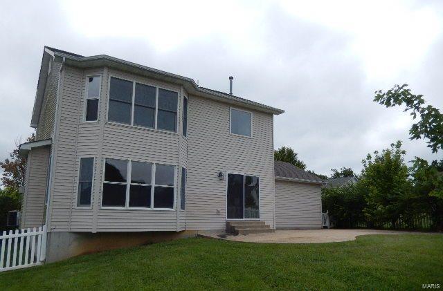 Stone Meadows - Residential