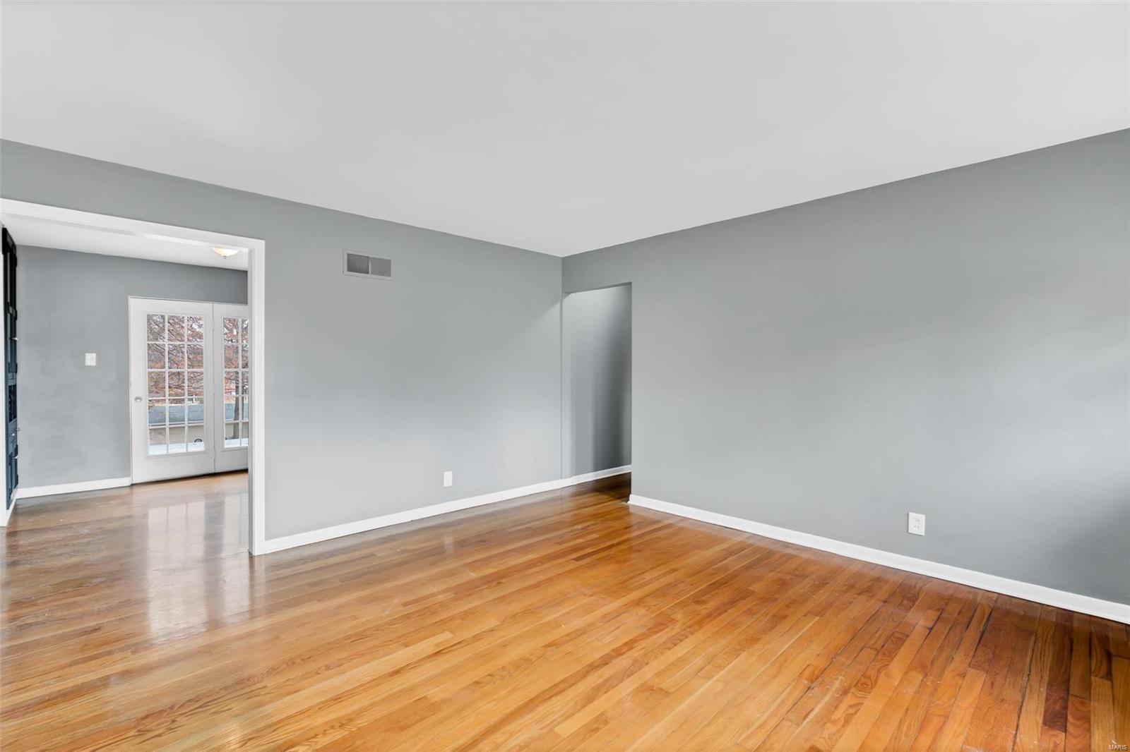 Hartnett Place - Residential