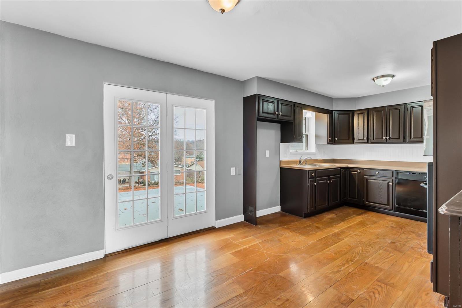 Hartnett Place - Residential