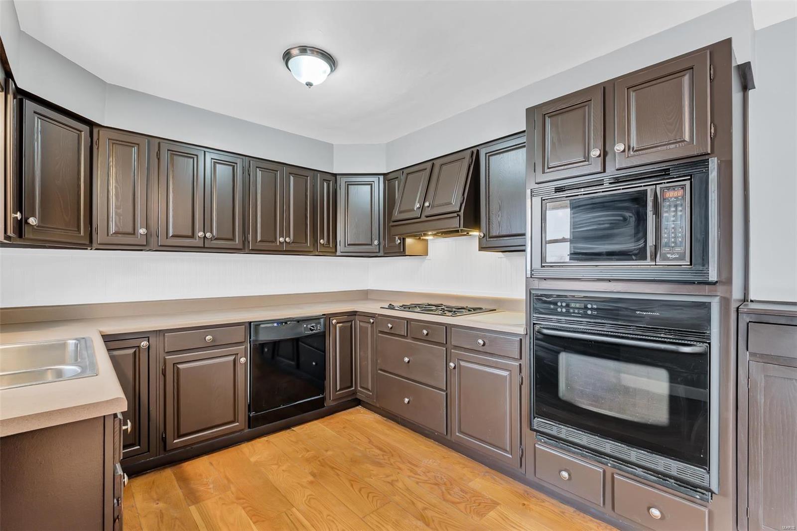 Hartnett Place - Residential