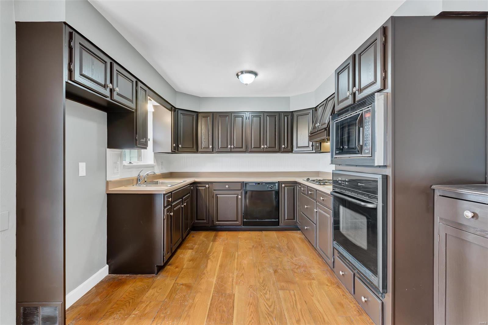 Hartnett Place - Residential