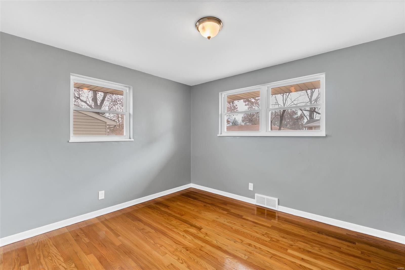 Hartnett Place - Residential