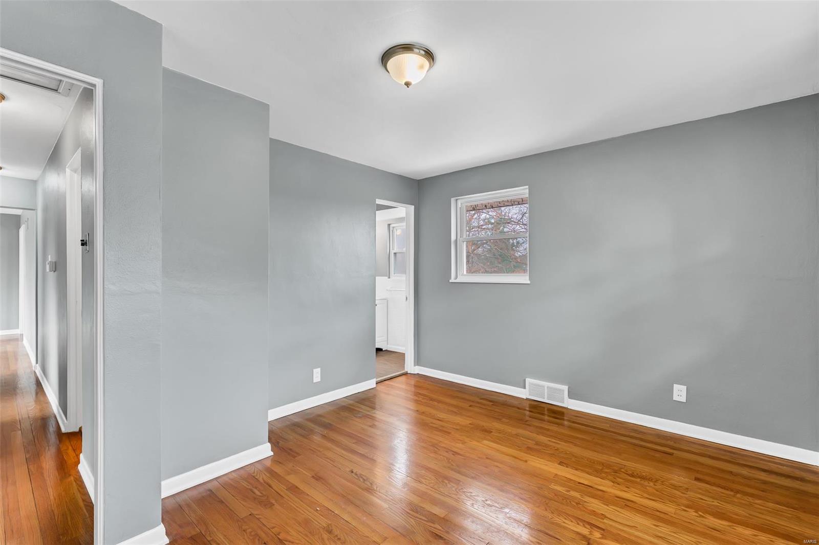 Hartnett Place - Residential