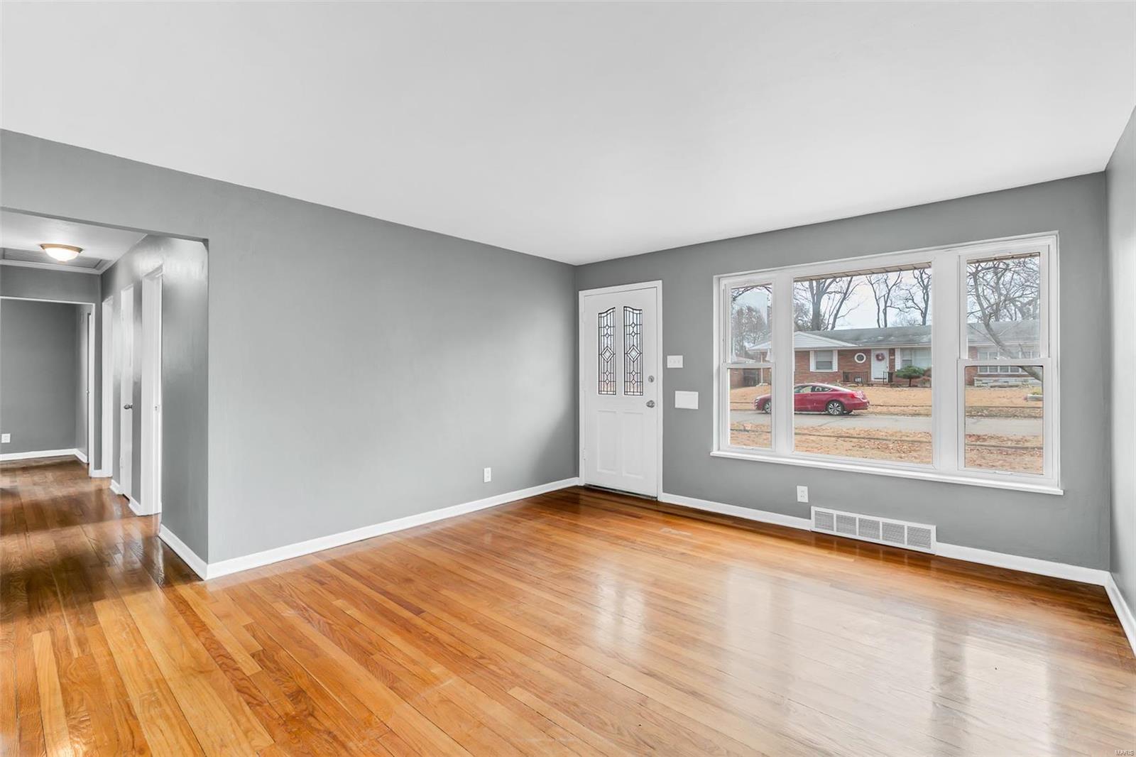 Hartnett Place - Residential