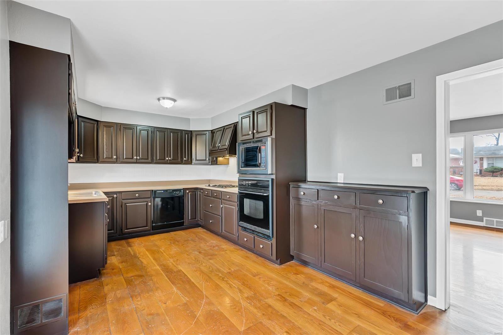 Hartnett Place - Residential