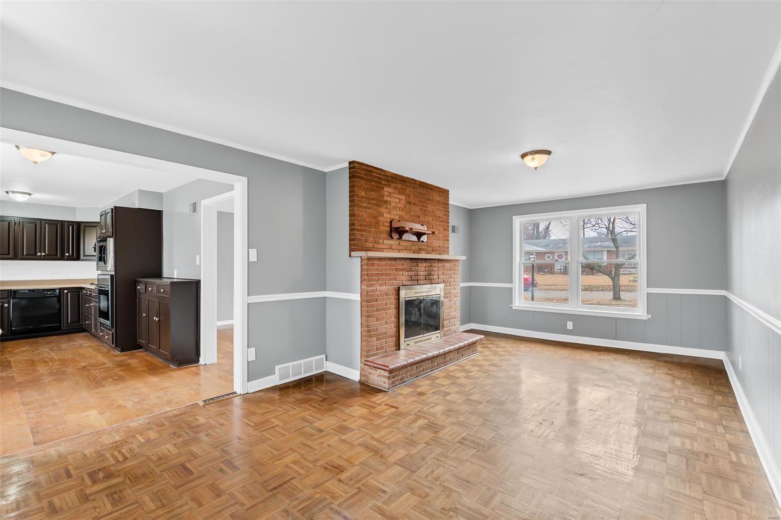 Hartnett Place - Residential