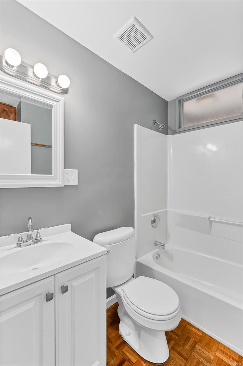 Hartnett Place - Residential