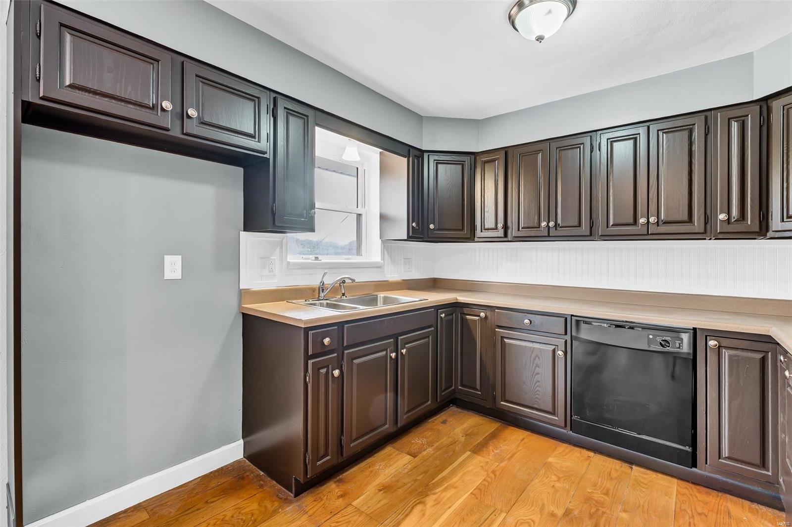 Hartnett Place - Residential