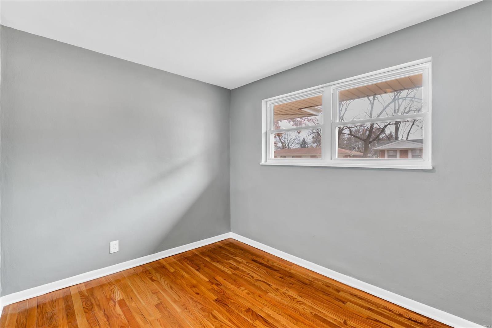 Hartnett Place - Residential