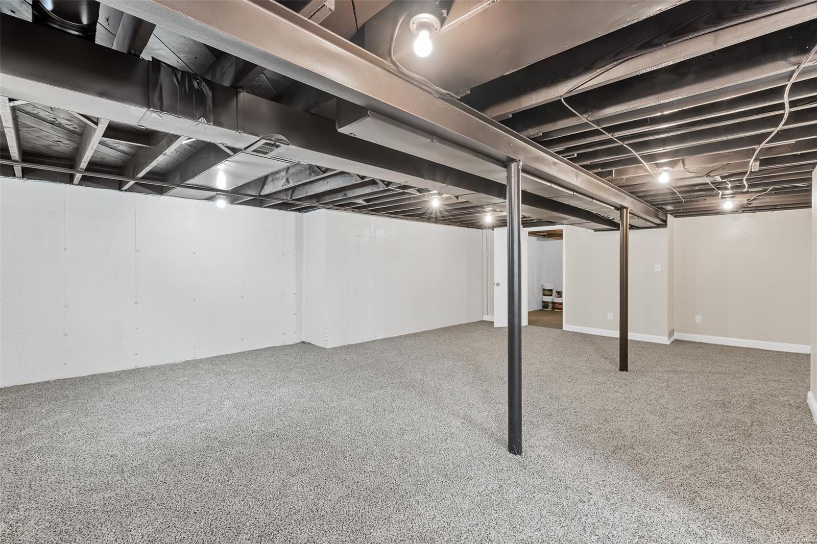 Hartnett Place - Residential