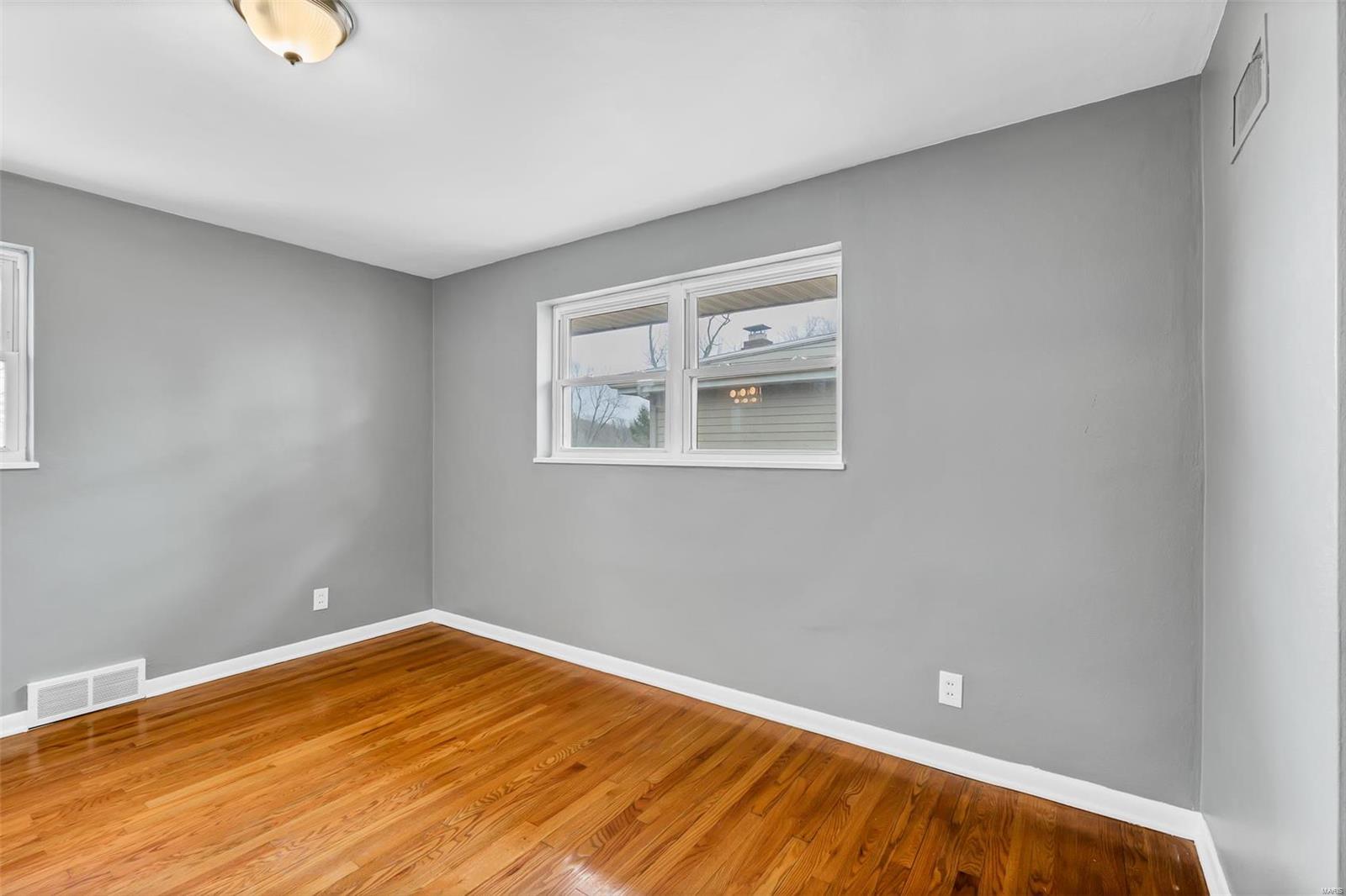Hartnett Place - Residential
