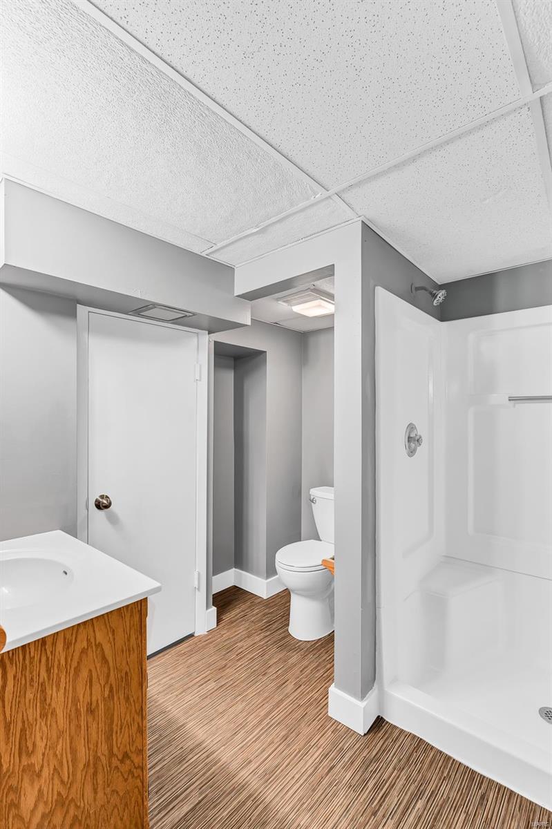 Hartnett Place - Residential