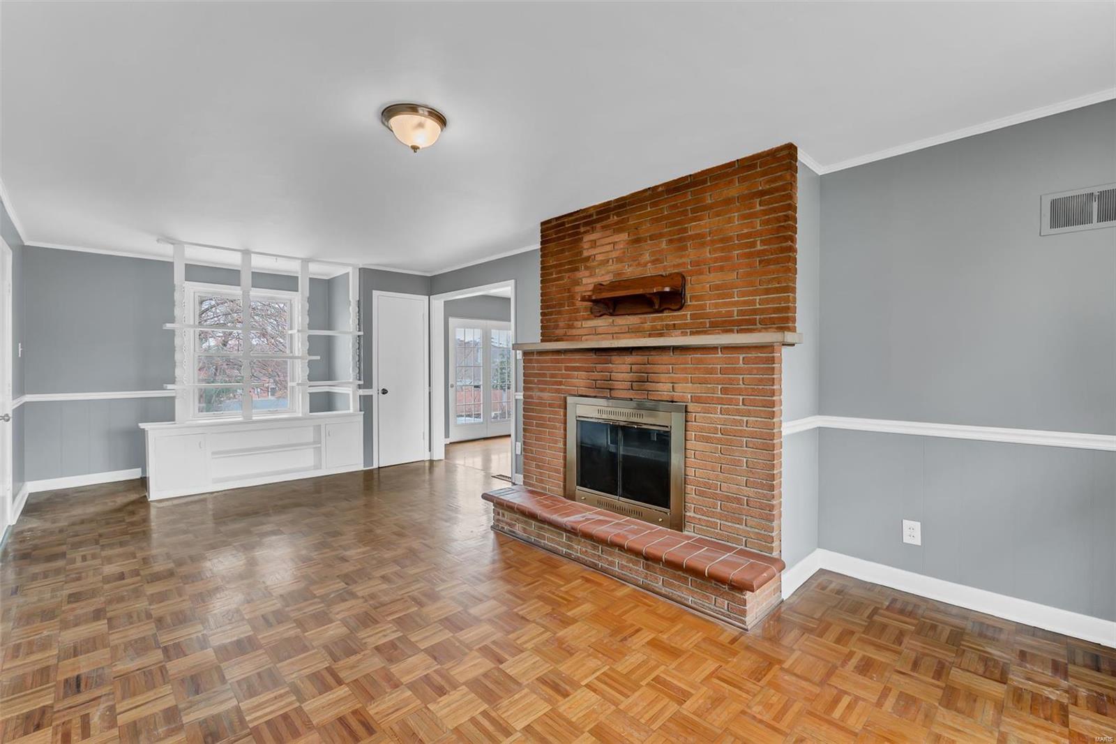 Hartnett Place - Residential