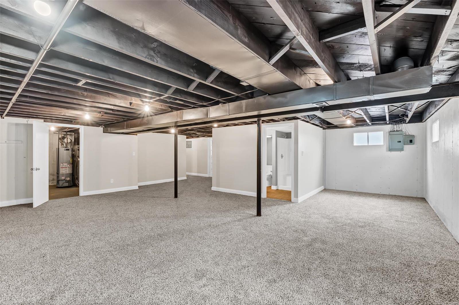 Hartnett Place - Residential